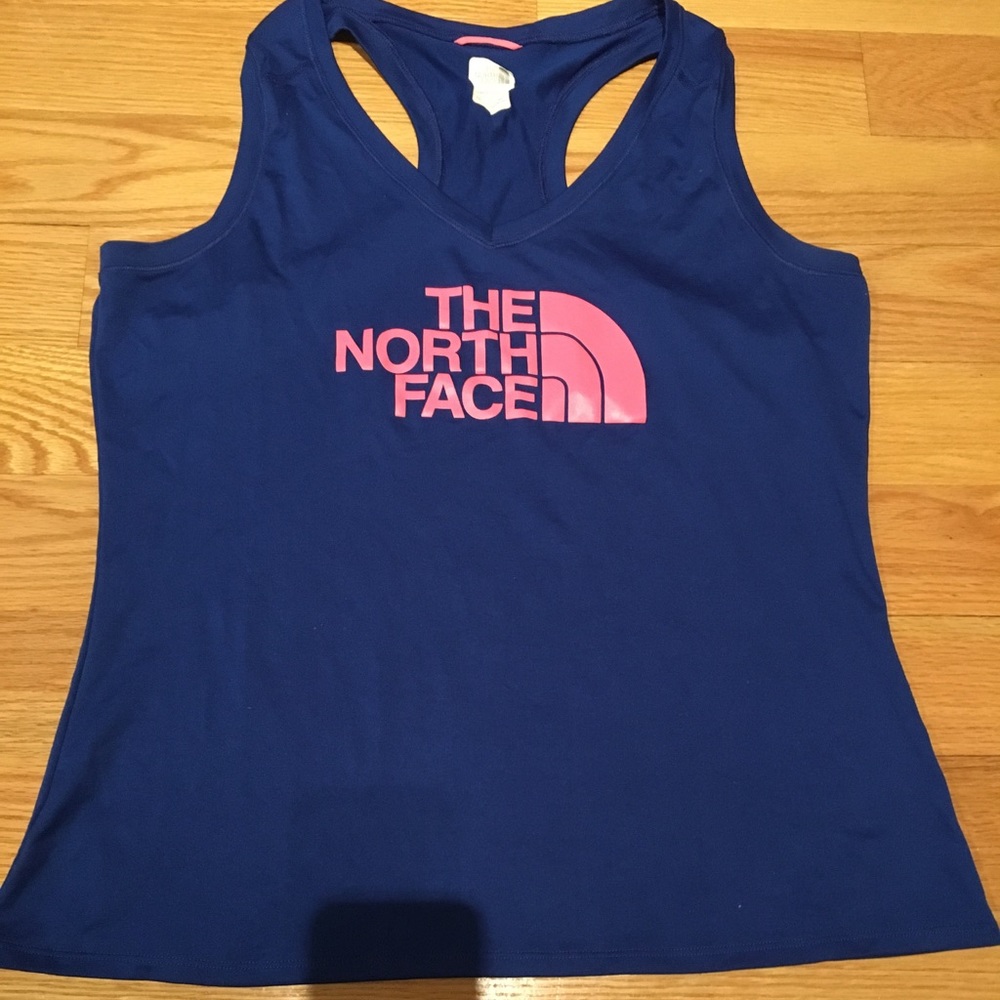 The North Face Workout Top